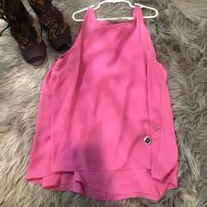 Saint tropez west tank top